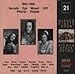 Vienna State Opera - Wiener Staatsoper Live, Vol. 21 (1941-1944) (CD)