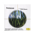 Tristesse - Romantic Piano Mus (CD)