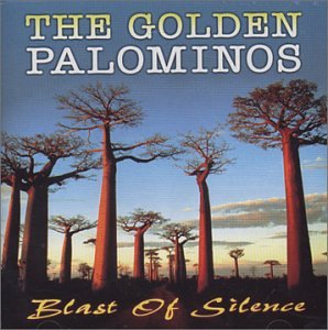 The Golden Palominos - Blast of Silence (CD)
