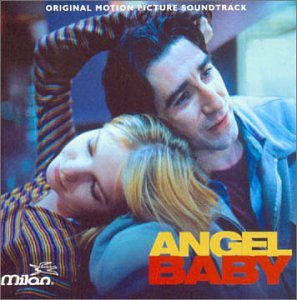 Angel Baby - Soundtrack (CD)