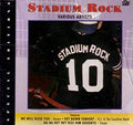 Stadium Rock (CD)