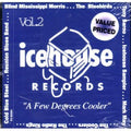 Vol. 2-Few Degrees Cooler (CD)