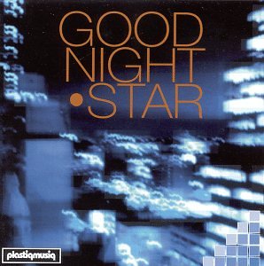 Goodnight Star - Good Night Star (CD)