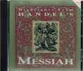 Handel - Highlights from Handel's Messiah (CD)