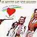 Le Mystere Des Voix Bulgares - From Bulgaria with Love (CD)