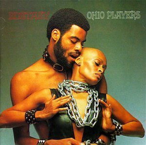 Ohio Players - Ecstasy (CD)