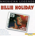 American Legend: Billie Holiday (CD)