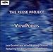 The Reese Project - Viewpoints (CD)