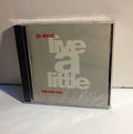 Live a Little, Volume One (Saks Fifth Avenue) (CD)