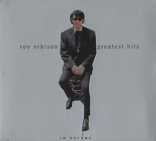 Roy Orbison - In Dreams: Roy Orbison's Greatest Hits (CD)