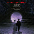 Mahler - Transfiguration: Mahler: Adagietto from Symphony 5 / Beethoven: Quartet in F minor, Op. 95 (arr. string orchestra) / Schoenberg: Verklarte Nacht / with historic excerpts (CD)