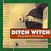 Ditch Witch - Everywhere Nowhere (CD)