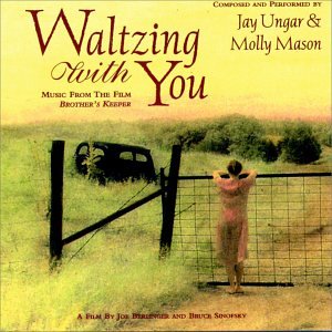 Waltzing with You: "Brother's Keeper" - Soundtrack (CD)