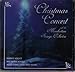 The Manhattan Strings Orchestra - CHRISTMAS CONCERT MUSIC (CD)
