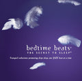 Bedtime Beats - Bedtime Beats: The Secret To Sleep - Tranquil Seductions One Jazz Beat At A Time (CD)