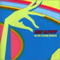 Big Muff - Aurally Exciting Remixes (CD)