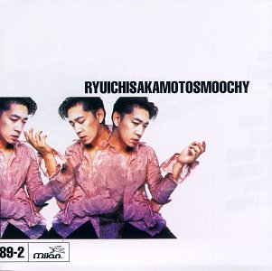 Ryuichi Sakamoto - Smoochy (CD)