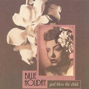 Billie Holiday - God Bless the Child (CD)