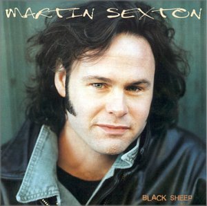 Martin Sexton - Black Sheep (CD)