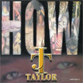 J.T. Taylor - How (CD)