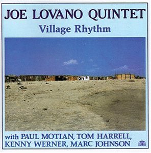 Joe Lovano Quintet - Village Rhythm (CD)
