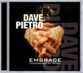 Dave Pietro - Embrace (CD)