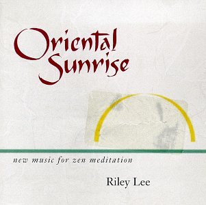 Riley Lee - Oriental Sunrise (CD)