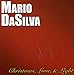 Mario DaSilva - Christmas, Love & Light (CD)