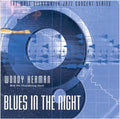 Woody Herman And The Thundering Herd - Blues In The Night (CD)