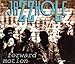 The Jazzhole - Forward Motion (CD)