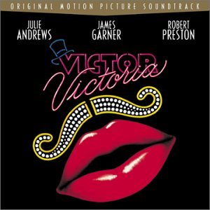 Victor/Victoria (1982 Film Soundtrack) - Soundtrack (CD)