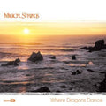 Magical Strings - Where Dragons Dance (CD)