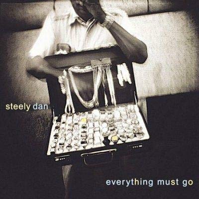 Steely Dan - Everything Must GO (CD)