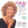 Felicity Lott - Felicity Lott: S'Amuse - From Offenbach to Poulenc (CD)