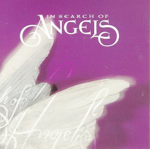 Windham Hill - in Search of Angels by Various Artists (2000-04-17) (CD)