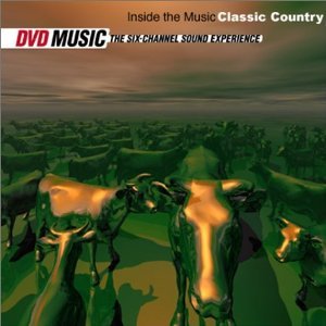Inside the Music - Classic Country (DVD-Audio)