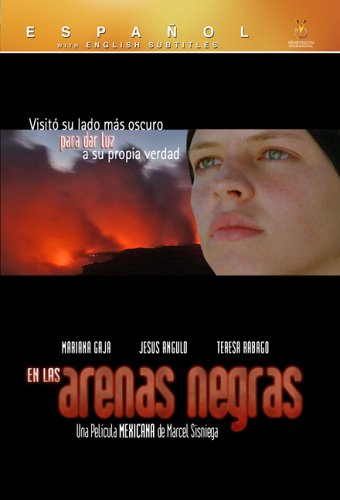 En las Arenas Negras (DVD)