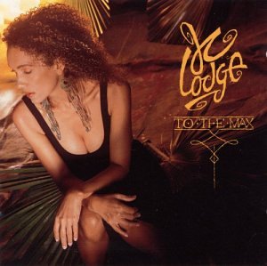JC Lodge - To the Max (CD)