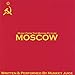 Music : Moscow - Soundtrack (CD)
