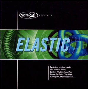 Elastic (CD)