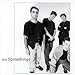 The Somethings - The Somethings (CD)