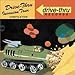 Drive-Thru Invasion Tour Compilation (CD)