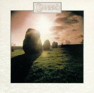 Clannad - Magical Ring (CD)