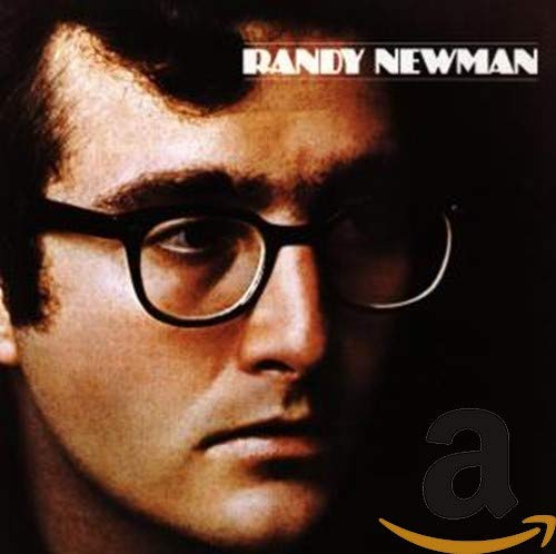 Randy Newman - Randy Newman (CD)