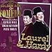 Laurel & Hardy - Golden Age of Comedy (CD)