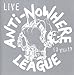 Anti-Nowhere League - So What (CD)