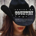 Ladies of Country - Ladies of Country (CD)