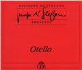 (1813-1901) - Verdi: Otello (CD)