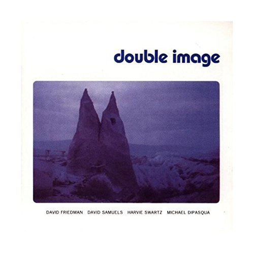 Double Image - Double Image (CD)