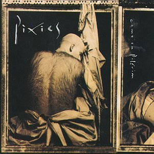 Pixies - Come On Pilgrim (CD)